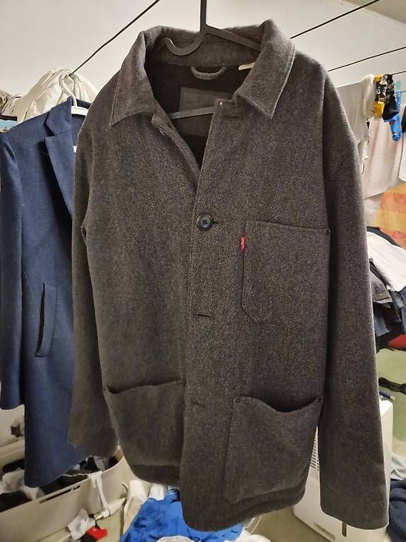 Levi's Giacche: Giacca Levis taglia M – Usato da Lugano venduto da ann_hw7p