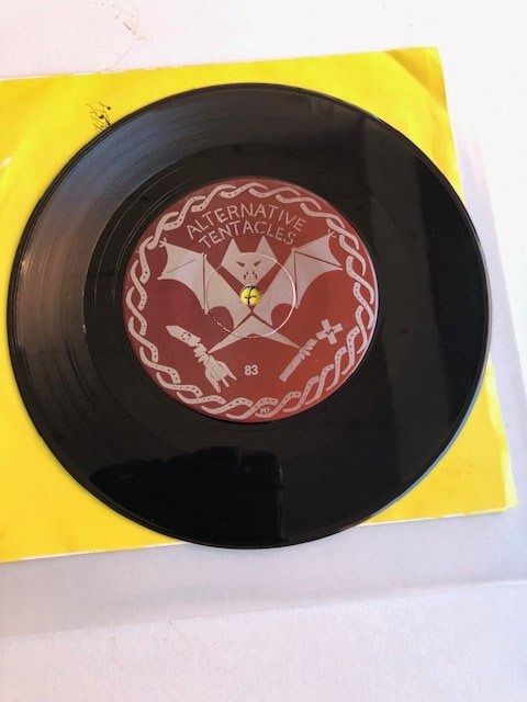 Dischi in vinile: Alice Donut – Usato da Aarwangen venduto da Jukebox3 7