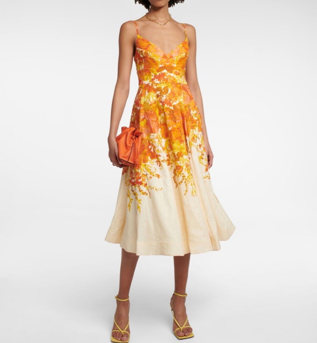 Zimmermann Kleider: Zimmermann Kleid (Grösse 0P) – Gebraucht aus Thalwil von kirakirashop