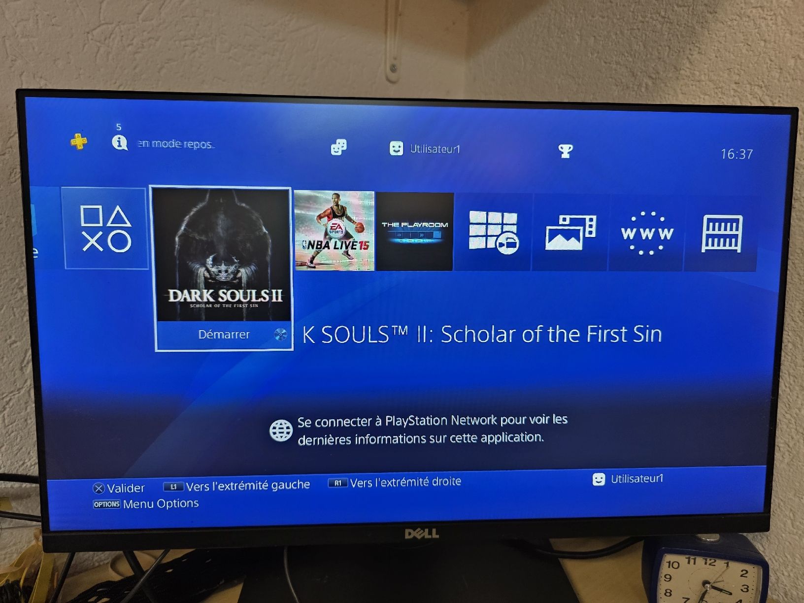 Sony Konsolen: Playstation 4 – Gebraucht aus Courroux von Davy642 1