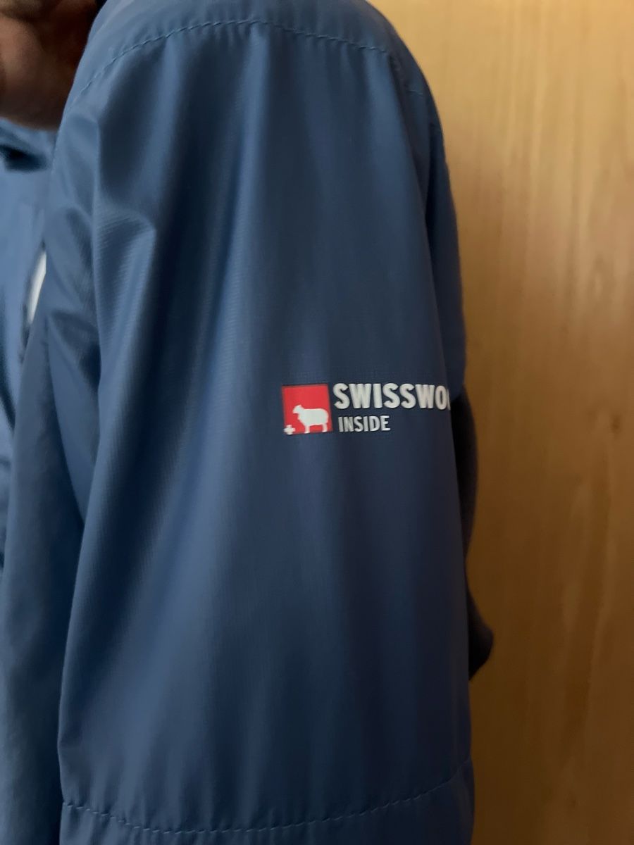 Ortovox Jacken: Ortovox Piz Boe Jacket  – Gebraucht aus Davos Dorf von amatie 5