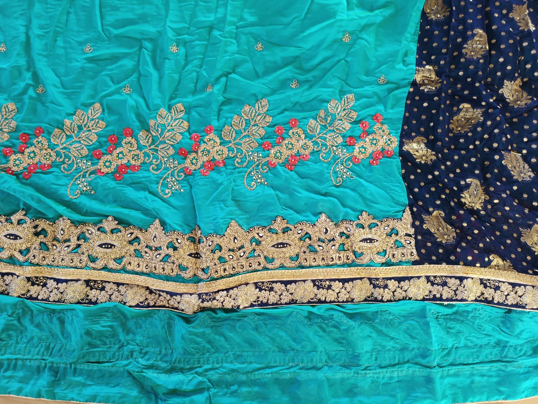 Robes: Saree – D'occasion à Würenlos par sanfrancisco27 2