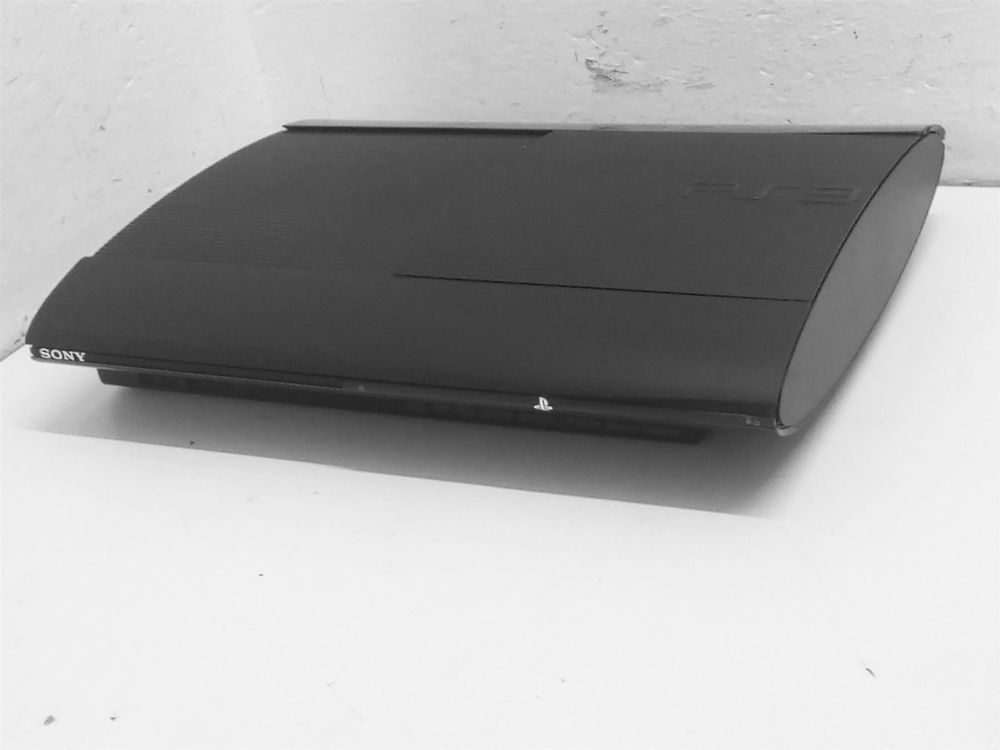 PS3 CECH-4004A | Kaufen auf Ricardo