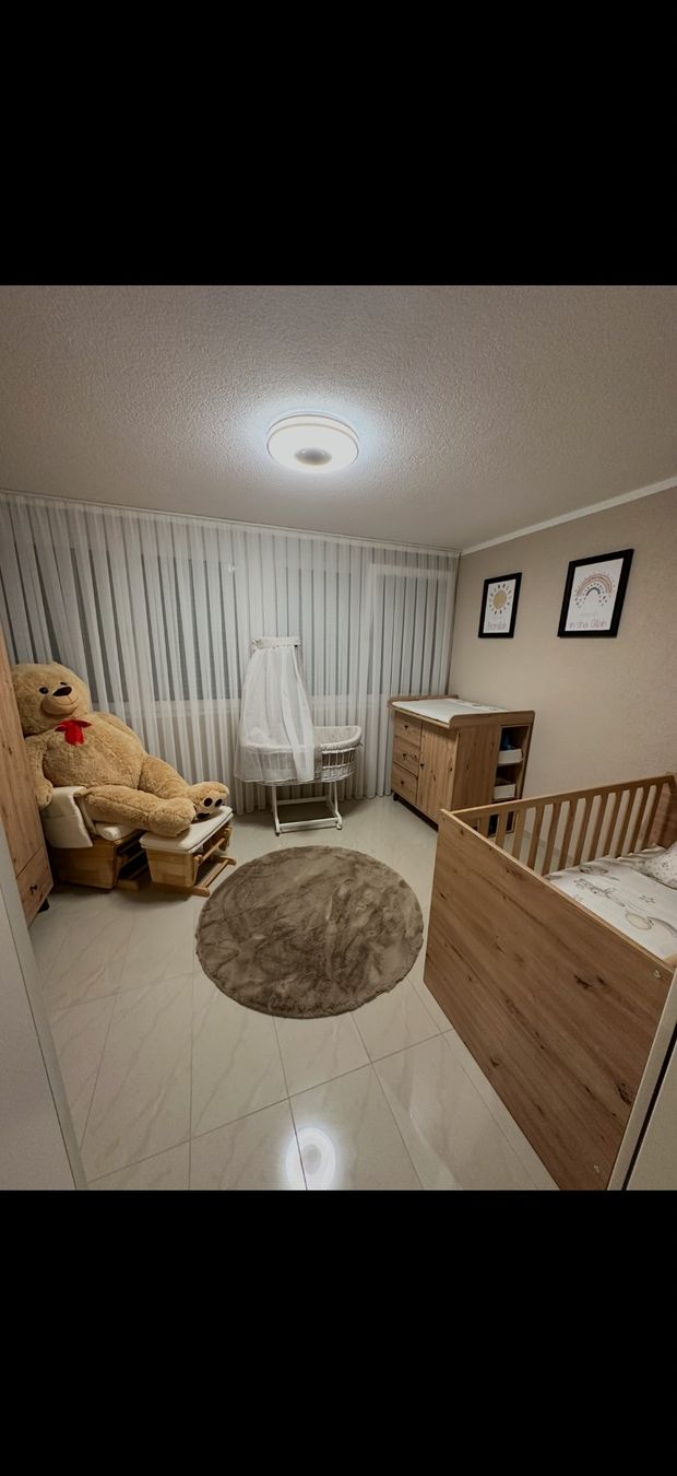 Letti: Baby-/Kinderzimmer – Usato da Oensingen venduto da NMum