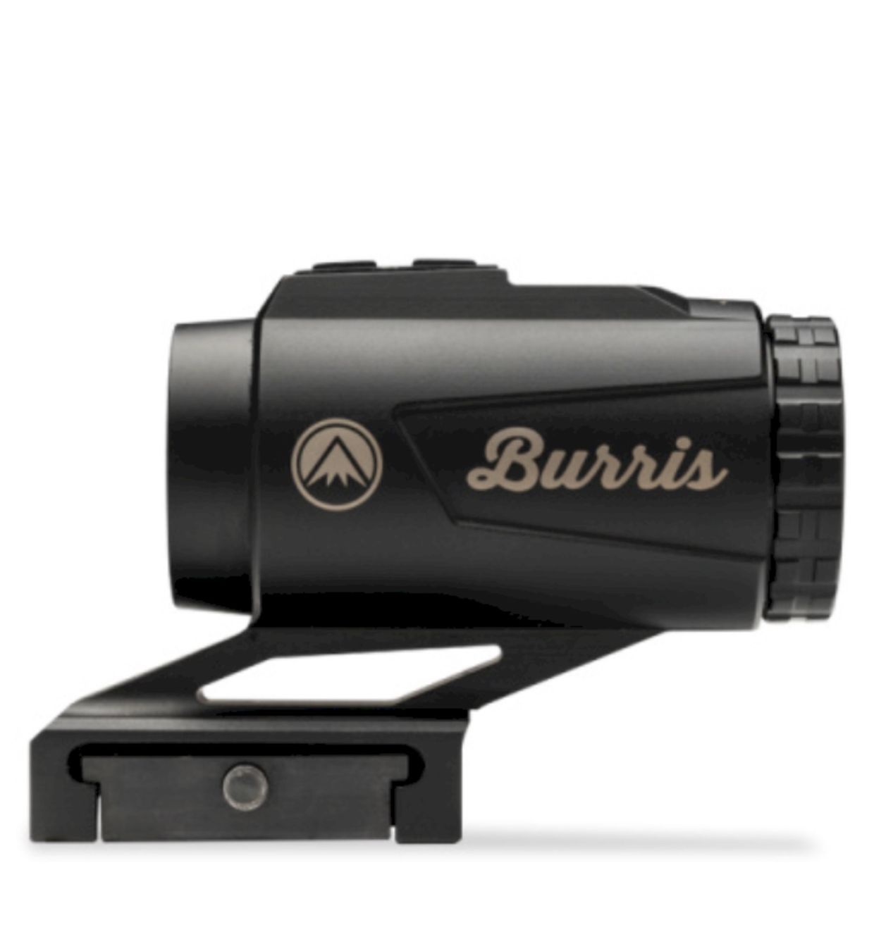 Obiettivi: Burris RT3 Prisma – Usato da Baar venduto da Martinkueng 3