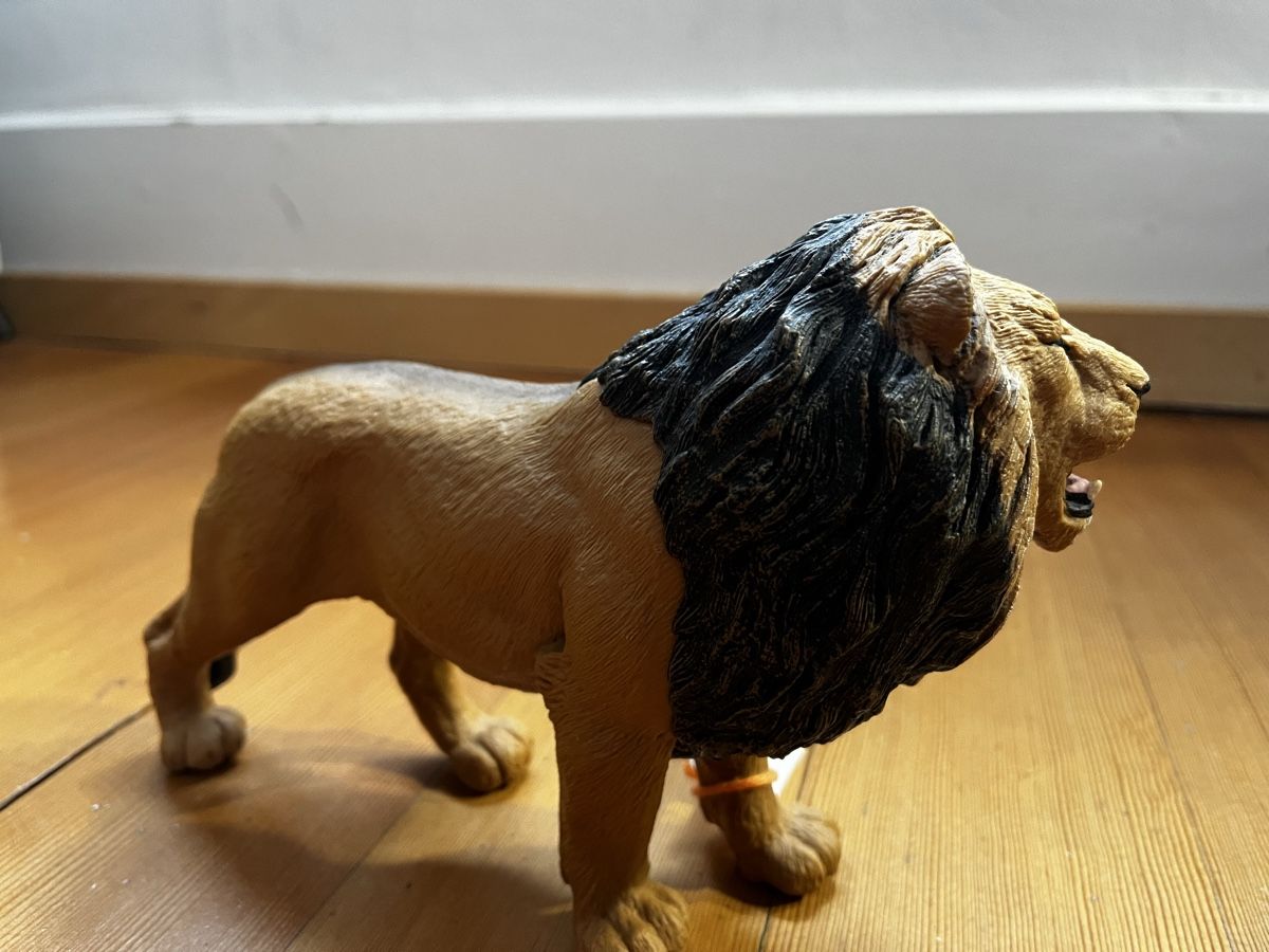 Figuren: Safari Ltd Große Raubtiere Set – Neu (gemäss Beschreibung) aus Aarau von kailing12 2