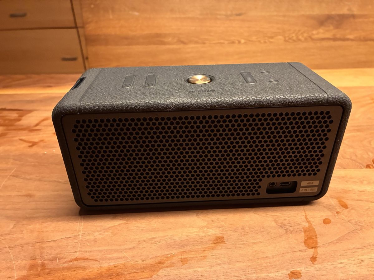 Marshall Lautsprecher: Marshall Middelton  – Gebraucht aus Wangen sz von ms1_k9x8 2