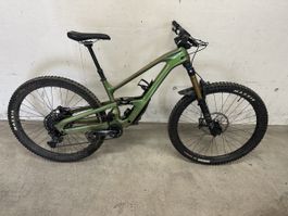 Cannondale Jekyll 1, Fox 38 Factory, Enduro Freerider