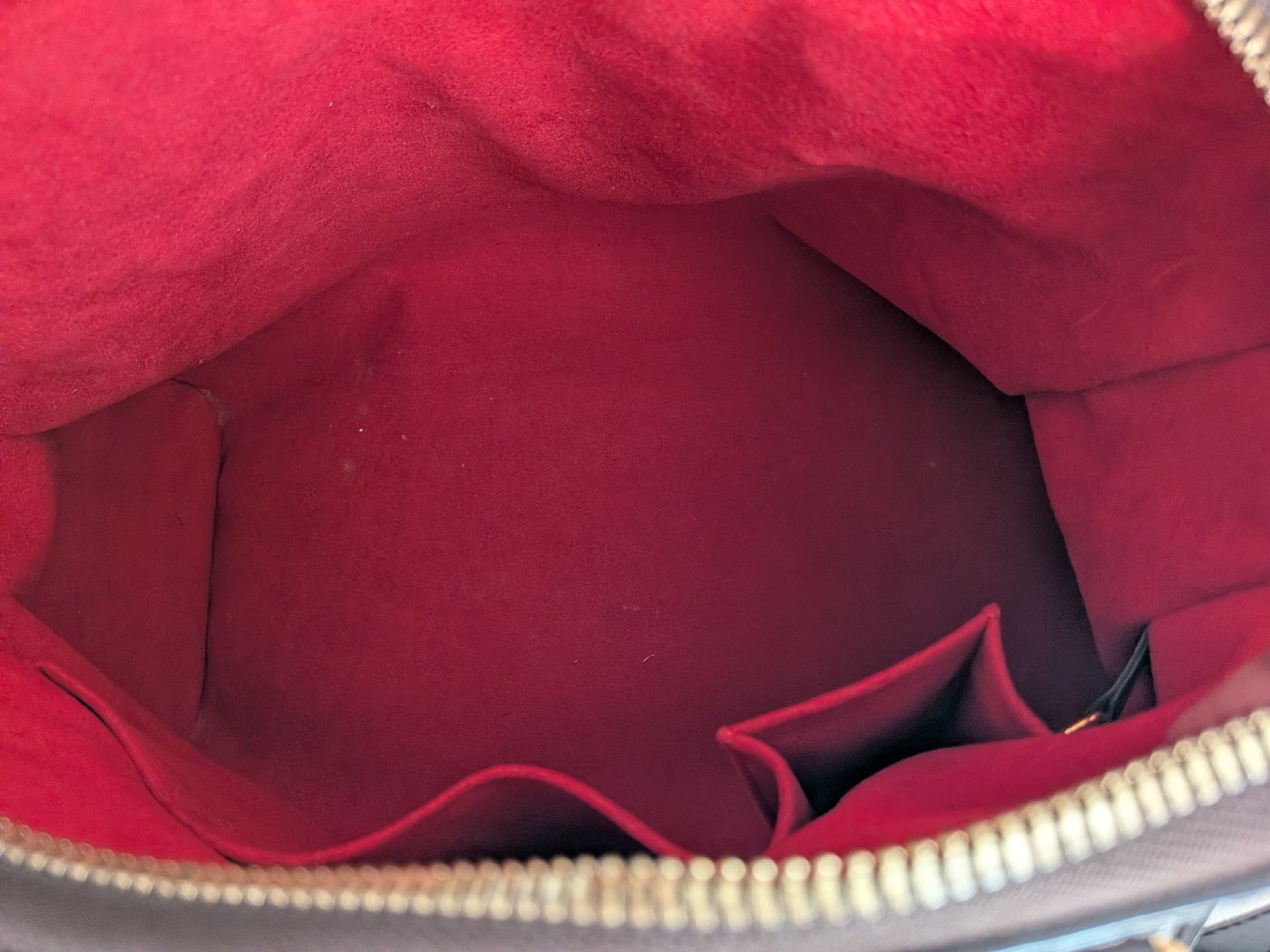 Louis Vuitton Taschen für Damen: Louis Vuitton Vintage Trevi Handbag – Gebraucht aus Morges von dhi_y2qk 4