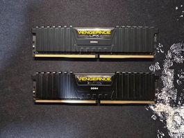 DDR4 2x16GB 3200MHz - TOP ZUSTAND