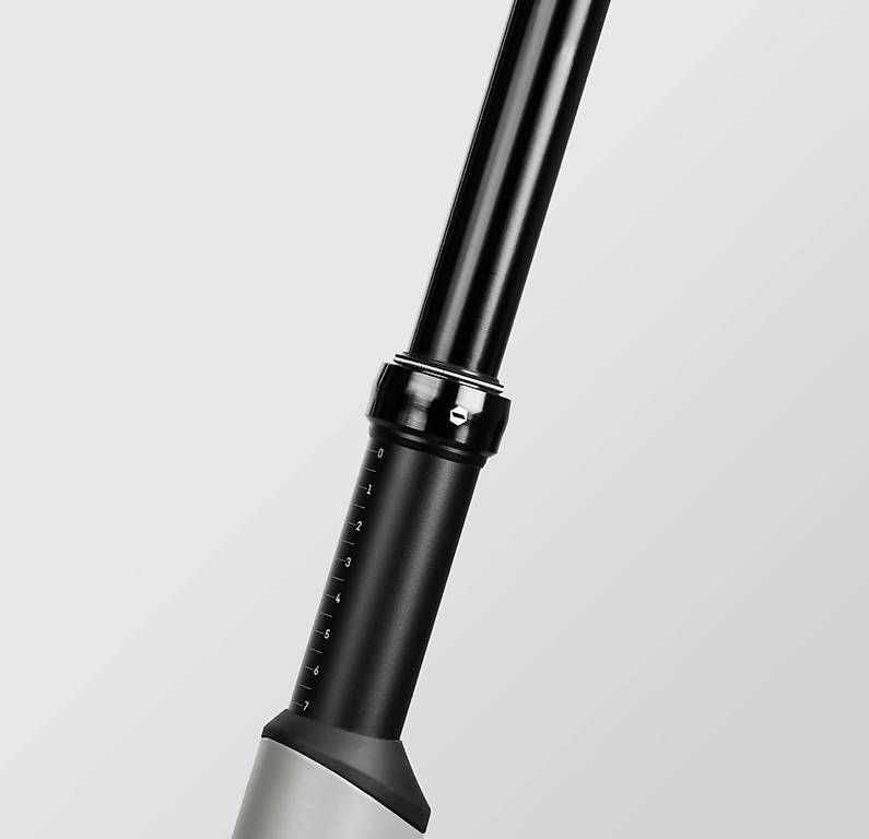 Biciclette: Canyon Pathlite L achat 10.09.2025 – Usato da Le Mont-sur-Lausanne venduto da swisssail 8