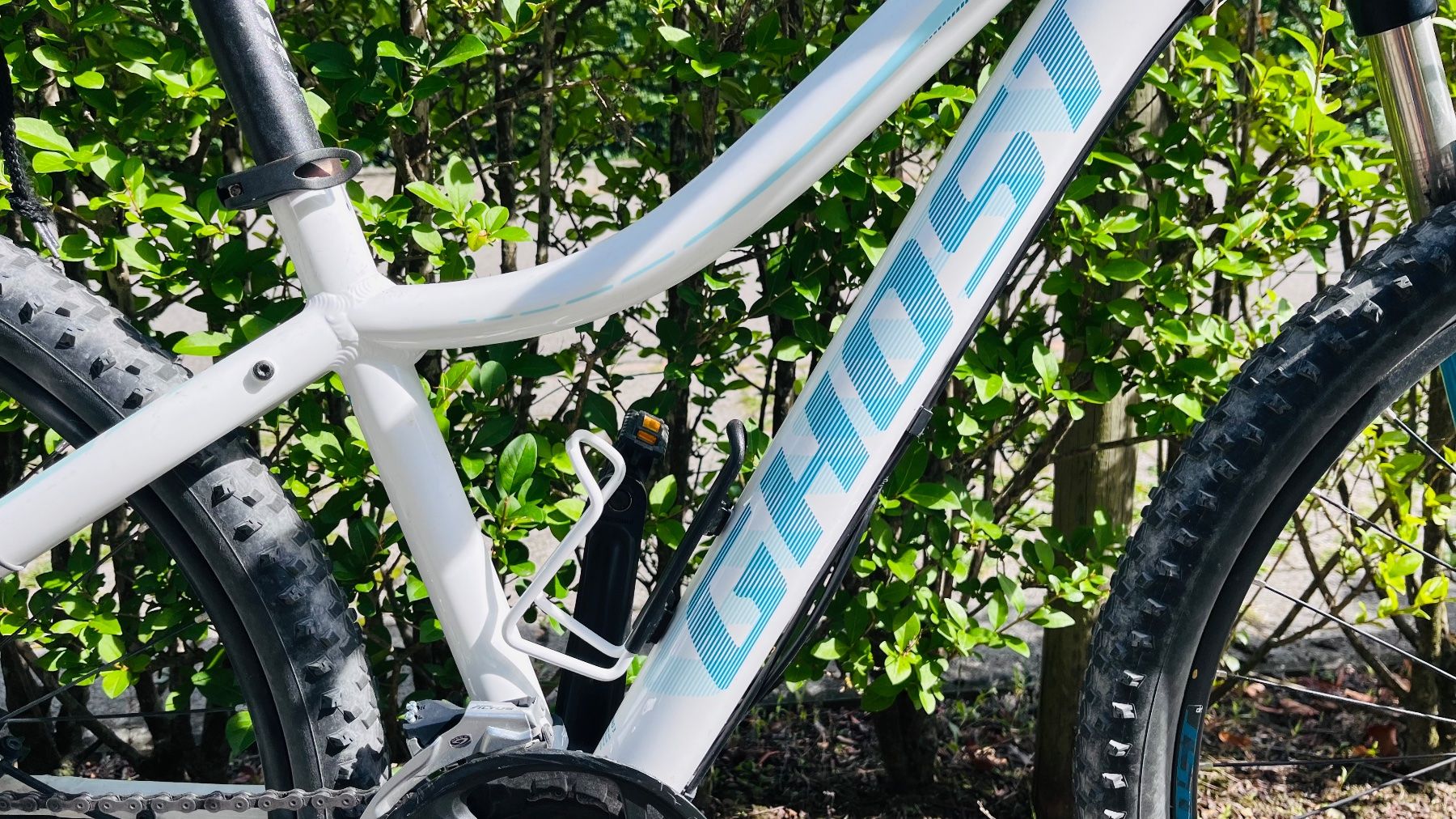 Ghost Biciclette: Ghost Lanao 3 – Usato da Hünenberg See venduto da trenerowski 6