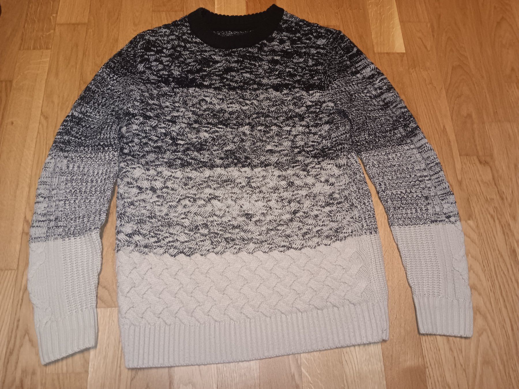 Maglioni & Felpe: Herren Strick Pullover ,Gr.L – Nuovo (secondo la descrizione) da Oftringen venduto da Jul.ia