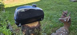 Pony cross gt tank