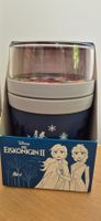 Eiskönigin Mymuesli to Go 500ml + 300ml Rarität! NEU