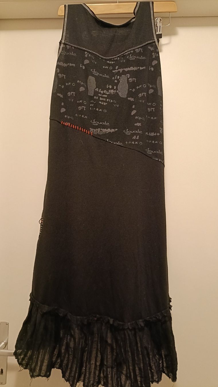 Kleider: Damen Kleid Gr. M, Uguale – Gebraucht aus Dübendorf von Me_sa 4