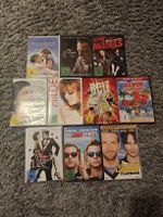DVD Sammlung für die ganze Familie