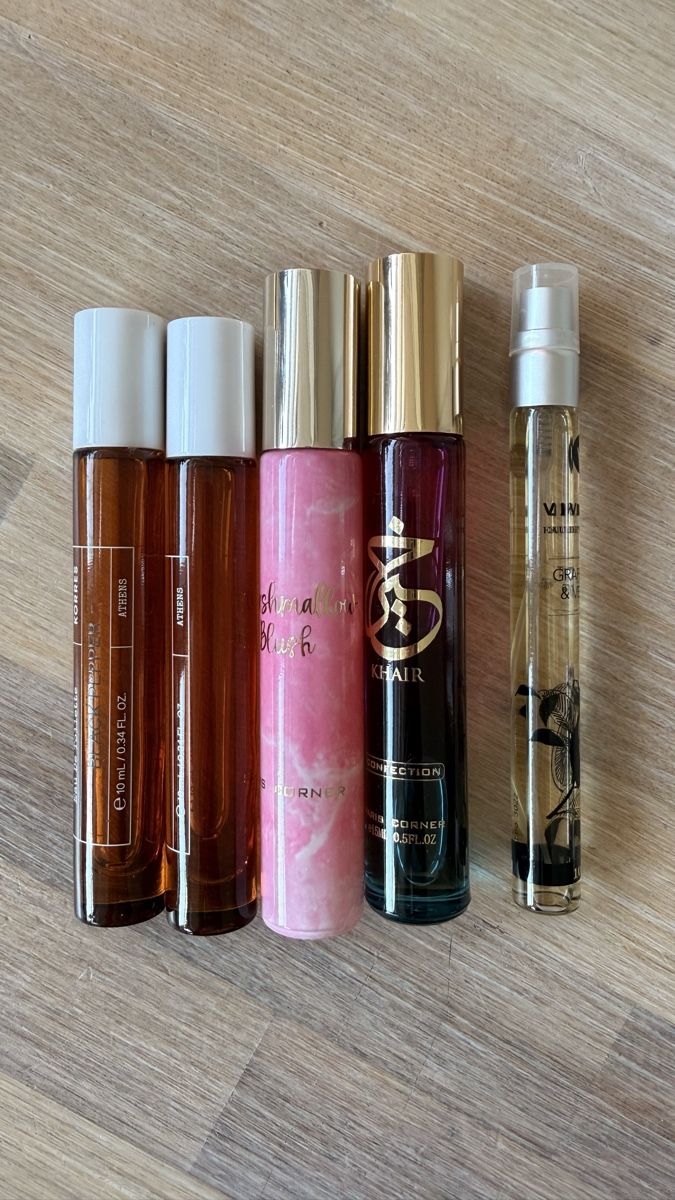Parfum & Eau de Toilette: 80 Parfümproben Nische & Designer – Gebraucht aus Hochfelden von NorthernSoul 7
