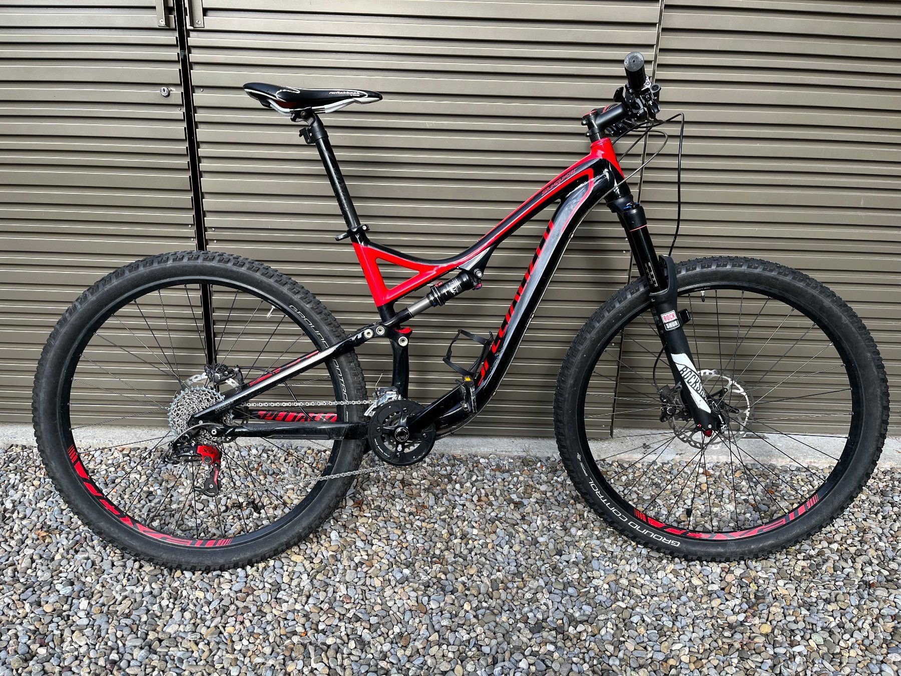 Specialized Velos: MTB Specialized Stumpjumper 29'' – Gebraucht aus Rubigen von