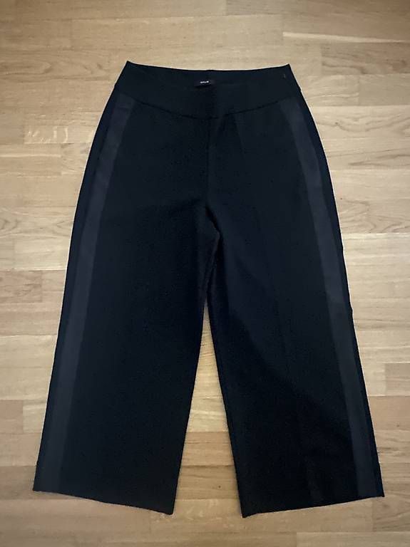 Opus Pantaloni: Opus Culotte Gr. 40 Misha Satin Neu – Nuovo (secondo la descrizione) da Beinwil am See venduto da joy_24