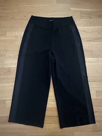 Opus Culotte Gr. 40 Misha Satin Neu