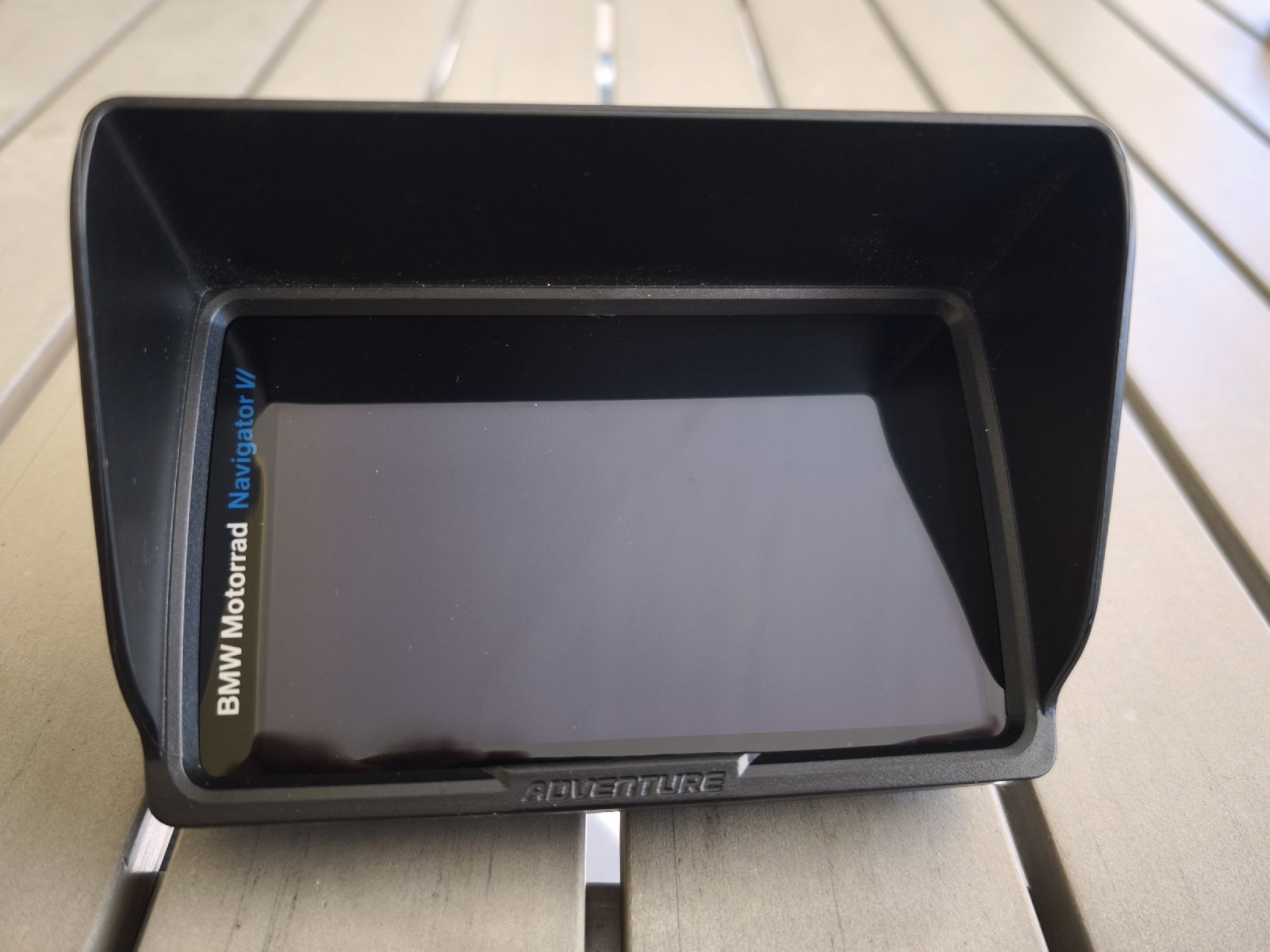 Navigationsgeräte: BMW Motorrad Navigator VI – Neu (gemäss Beschreibung) aus Schänis von maki1278 1