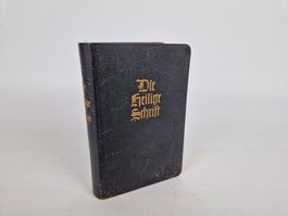 "Die heilige Schrift"