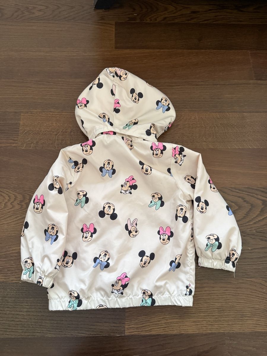 H&M Giacche & Cappotti: Kinder Jacke H&M Disney Gr. 92 – Usato da Zürich venduto da Fabrizio1978 4