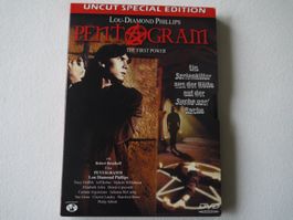 PENTAGRAMM - Die Macht des Bösen -Special uncut Version