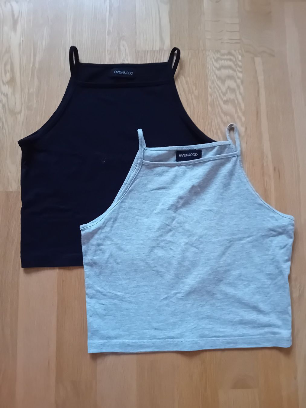 Zalando Top: Tops 2er Pack / even&odd – Usato da Bern venduto da mag_6cwm