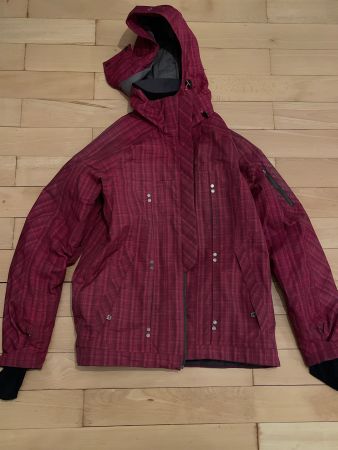 Peak Performance Skijacke Damen, Grösse L, Top Zustand!