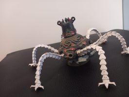 Zelda BOTW Wächter Amibo