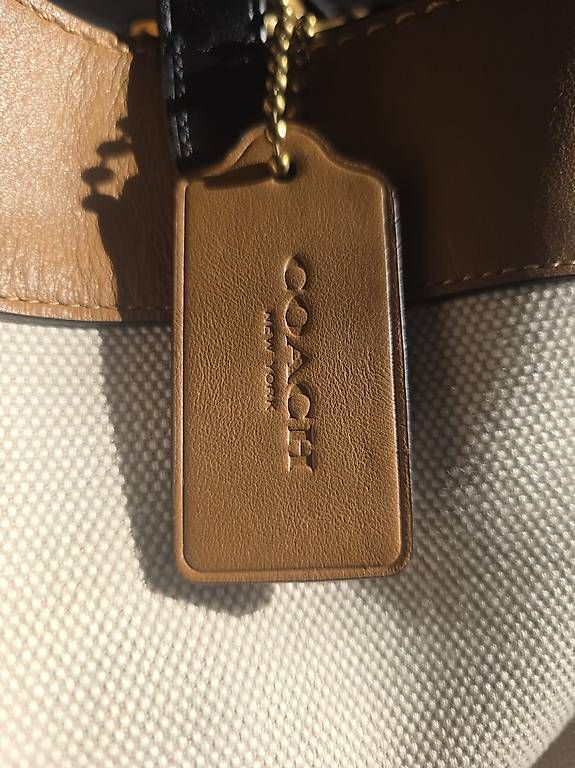 Borse da donna: Coach originale, Nuova – Usato da Cugnasco venduto da iva_yw8k 2
