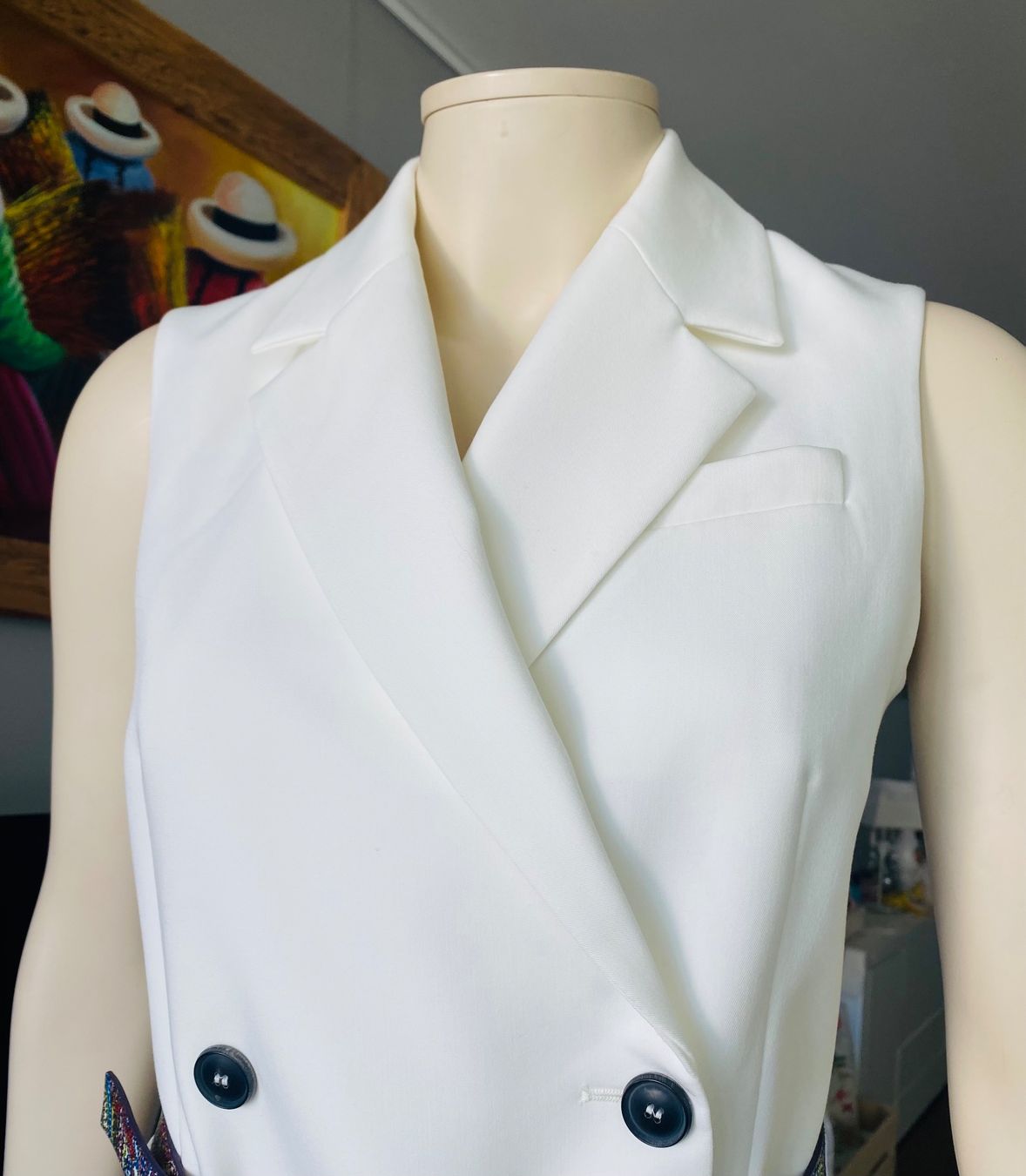 Mango Vestiti: MANGO ZARA size S – Nuovo (secondo la descrizione) da Clarens venduto da Piluka 5