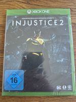 Injustice 2 - Xbox One - Neu & OVP