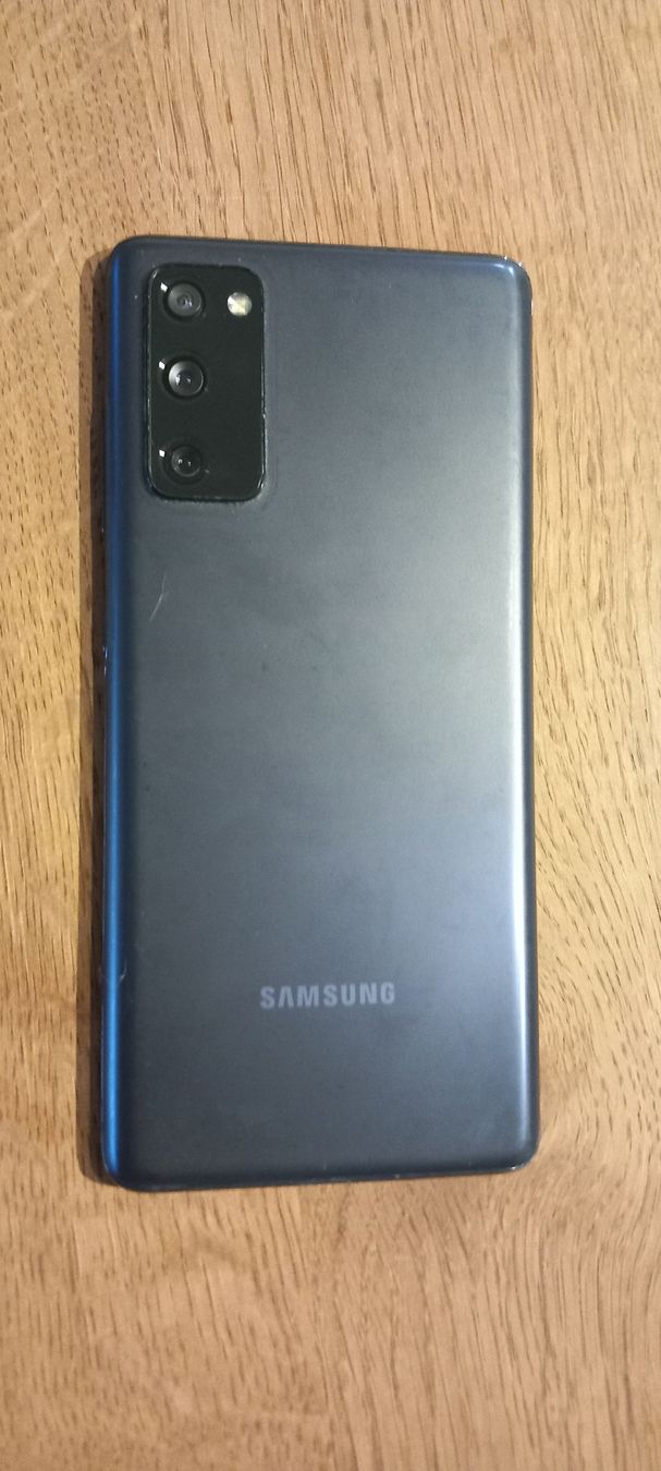 Samsung Telefoni cellulari / Smartphones: Samsung Galaxy S20FE – Usato da Menzingen venduto da anaconda69 2