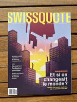 Magazine Swissquote nº6 Décembre 2023