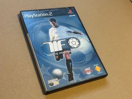 This is Football 2002 (PS2)
