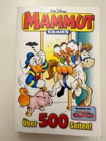 LTB MAMMUT COMICS BAND 126