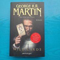 George R.R. Martin - Wild Carts 1 ( Das Spiel der Spiele)