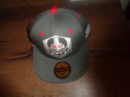 Star Wars: The Bad Batch - Wrecker - Boys Snapback Cap
