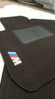 TAPIS BMW