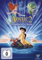 ARIELLE 2           Walt Disney             WIE NEU