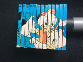 LTK Lustige Taschenbücher 13 Bände siehe Fotos