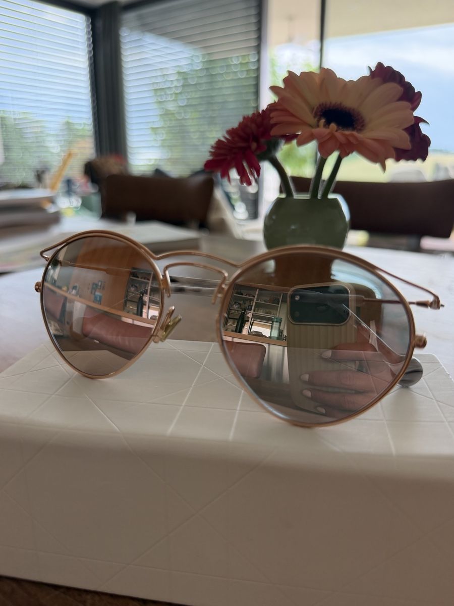 Dior Lunettes & Verres: Dior sunglasses  – Neuf (Voir description) à Steinhausen par Stylelene14 8