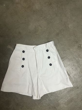 Short Isabel Marrant 34 porté 1 x