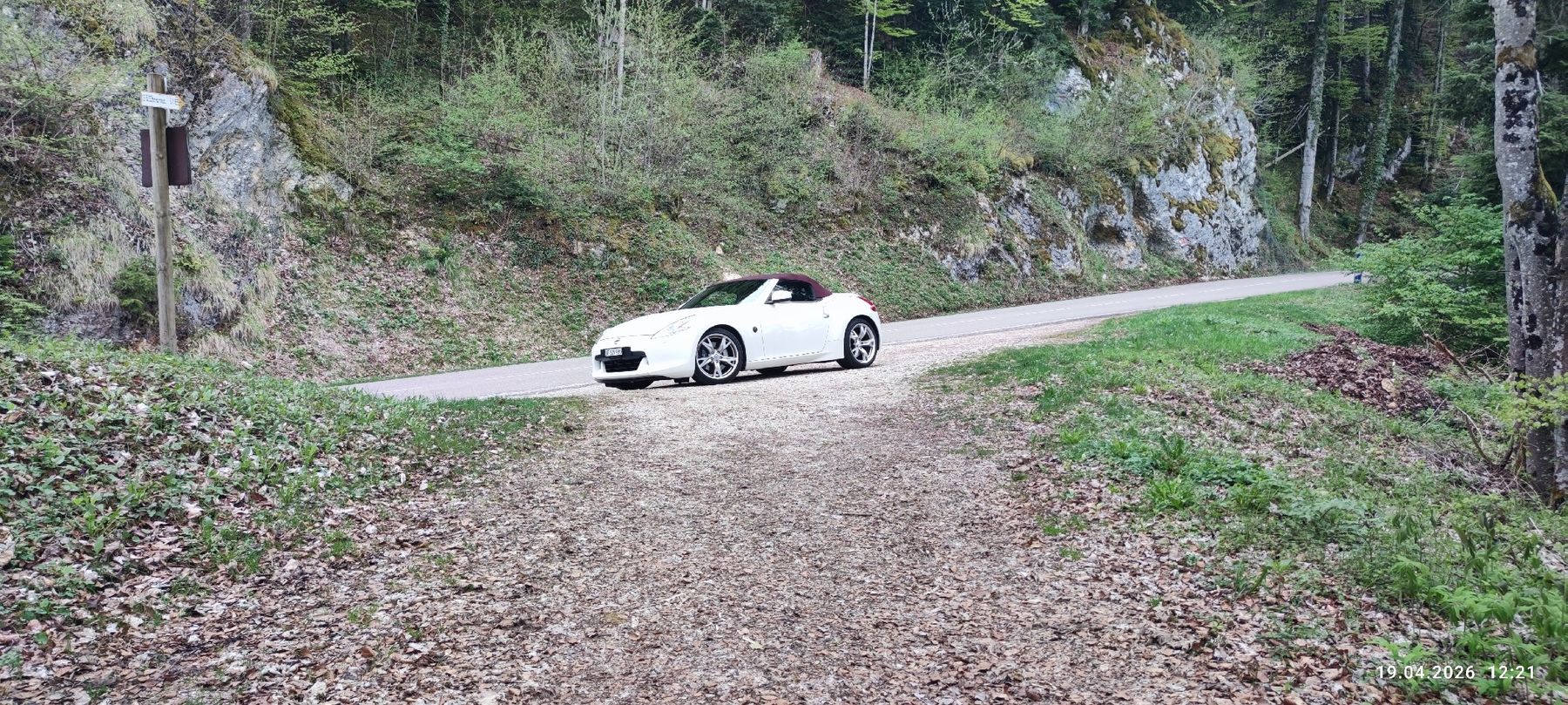 Automobili: Nissan 370z – Usato da Evilard venduto da ins_zwp8 6
