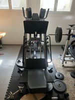 Bodycraft F660 Hip Sled Beinpresse