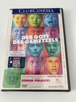 Der Gott des Gemetzels (DVD) Foster, Winslet, Waltz, Reilly