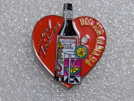 Ansteckpin 258: Olma 94